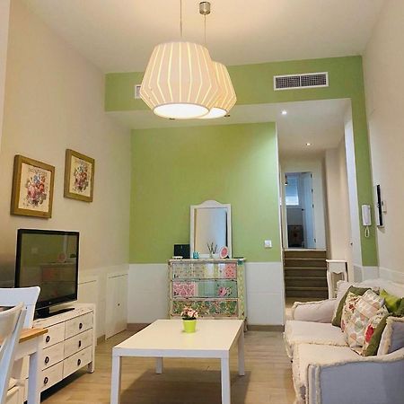 Wish Suite Gran Poder De Sevilla المظهر الخارجي الصورة