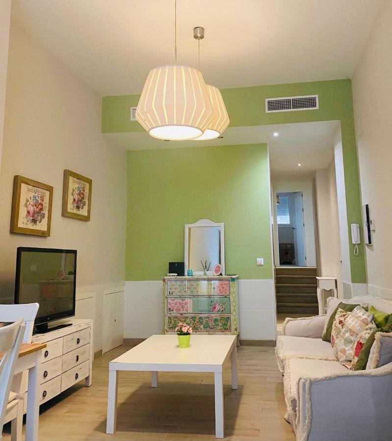 Wish Suite Gran Poder De Sevilla المظهر الخارجي الصورة