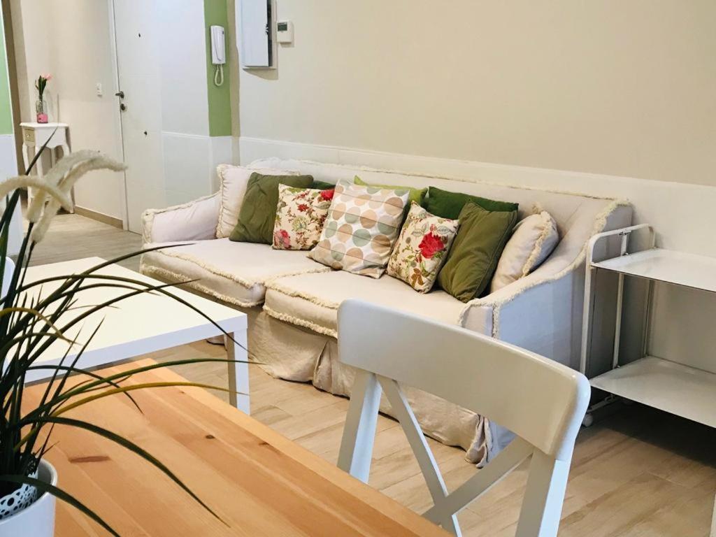 Wish Suite Gran Poder De Sevilla المظهر الخارجي الصورة