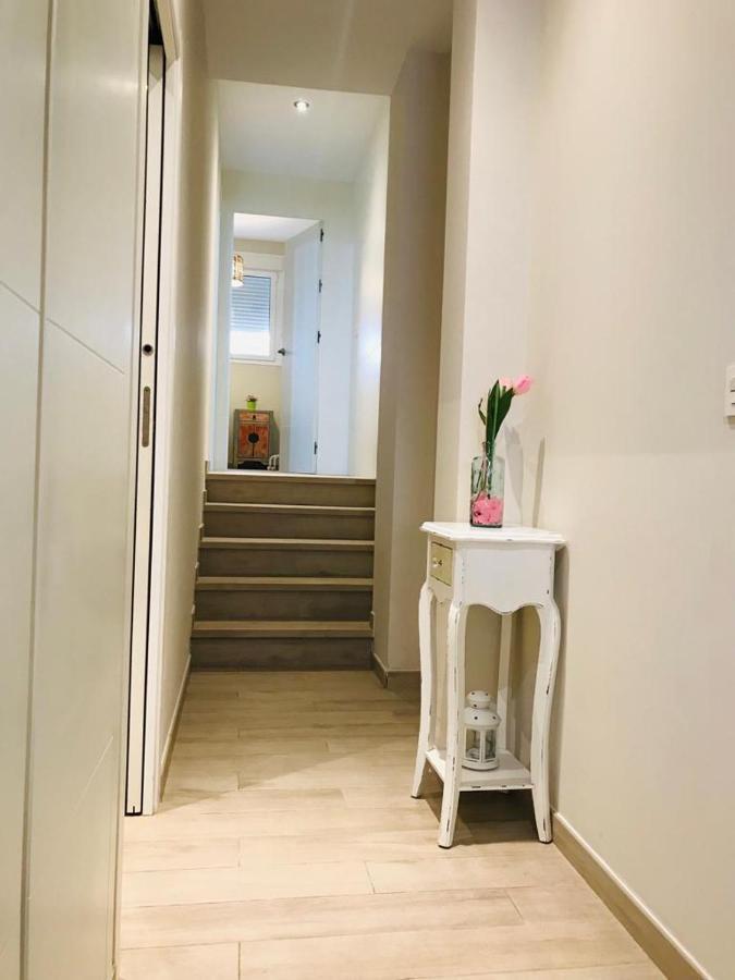 Wish Suite Gran Poder De Sevilla المظهر الخارجي الصورة