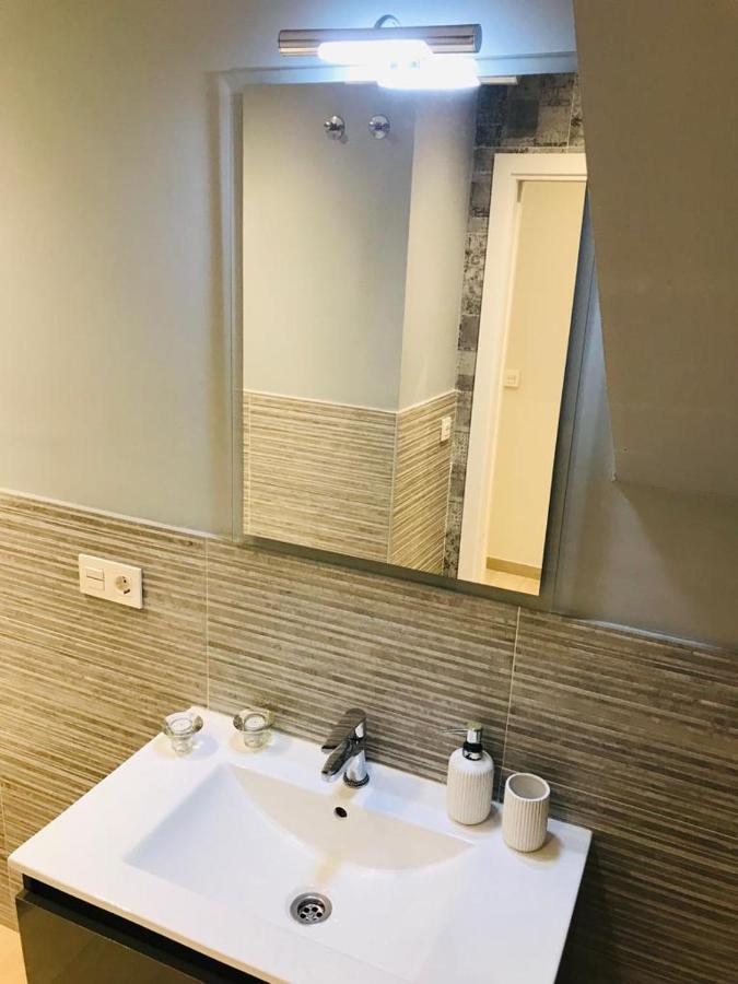 Wish Suite Gran Poder De Sevilla المظهر الخارجي الصورة