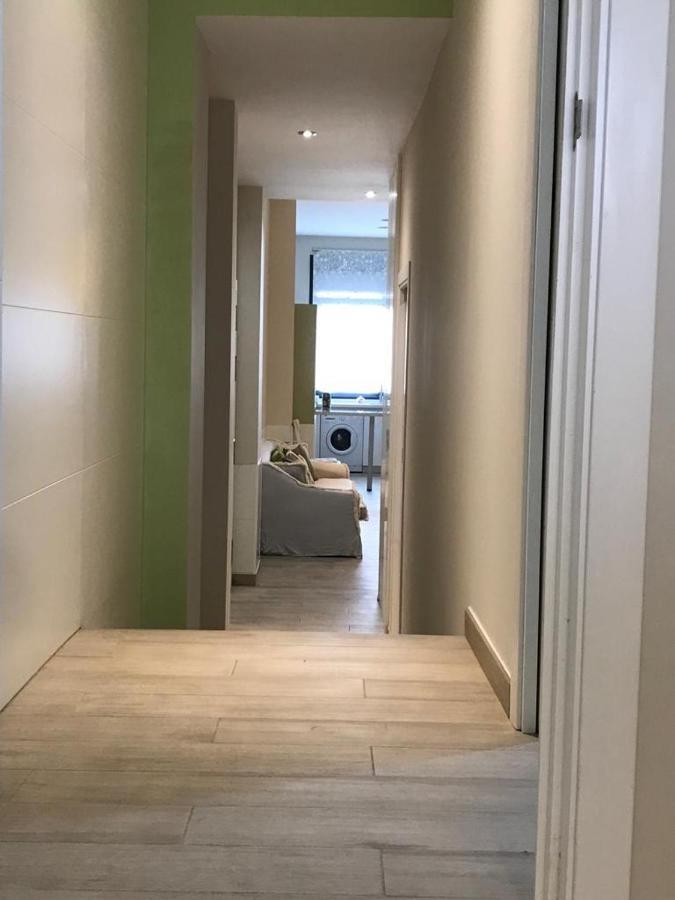 Wish Suite Gran Poder De Sevilla المظهر الخارجي الصورة