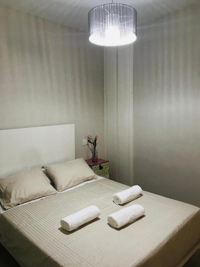Wish Suite Gran Poder De Sevilla المظهر الخارجي الصورة