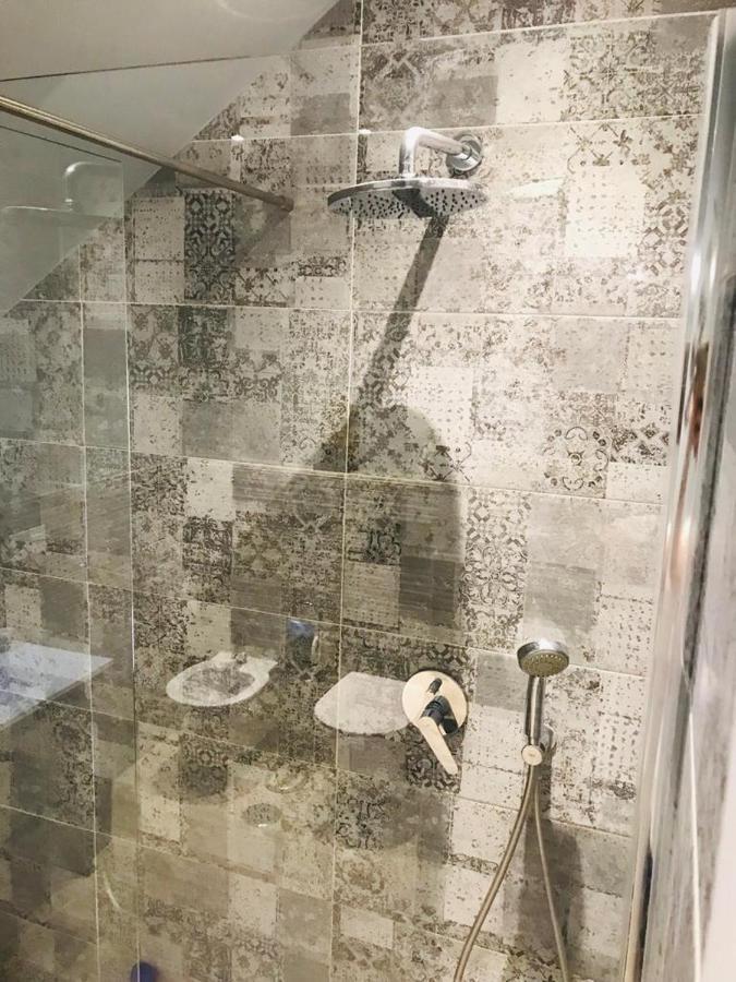 Wish Suite Gran Poder De Sevilla المظهر الخارجي الصورة