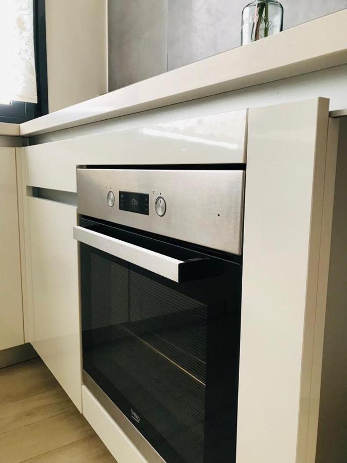 Wish Suite Gran Poder De Sevilla المظهر الخارجي الصورة