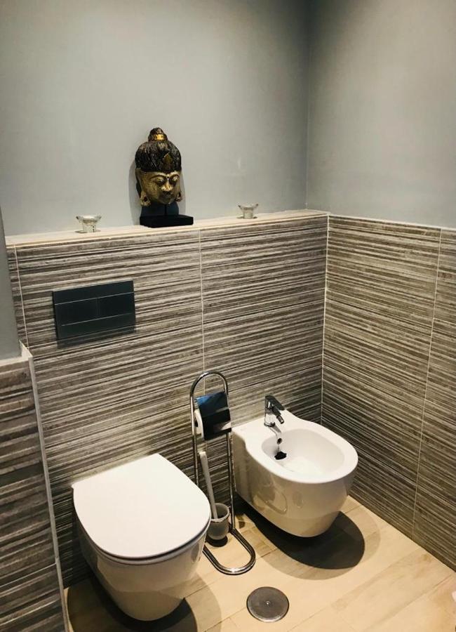 Wish Suite Gran Poder De Sevilla المظهر الخارجي الصورة
