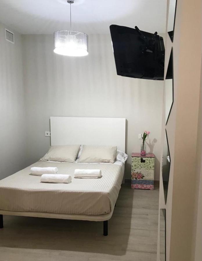 Wish Suite Gran Poder De Sevilla المظهر الخارجي الصورة